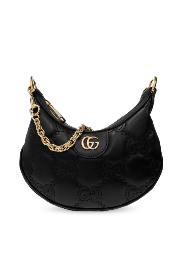 Gucci Quilted shoulder bag Women's Bags Vitkac